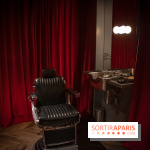 Le Barbier des Voyeurs, le spot du bien-être au masculin au cœur du 7e arrondissement