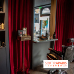 Le Barbier des Voyeurs, le spot du bien-être au masculin au cœur du 7e arrondissement