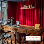 Le Barbier des Voyeurs, le spot du bien-être au masculin au cœur du 7e arrondissement