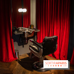 Le Barbier des Voyeurs, le spot du bien-être au masculin au cœur du 7e arrondissement