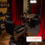 Le Barbier des Voyeurs, le spot du bien-être au masculin au cœur du 7e arrondissement