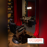 Le Barbier des Voyeurs, le spot du bien-être au masculin au cœur du 7e arrondissement