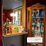 Le Barbier des Voyeurs, le spot du bien-être au masculin au cœur du 7e arrondissement