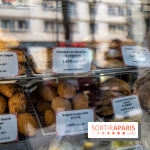 La pâtisserie de Choisy 