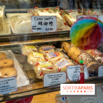 La pâtisserie de Choisy 