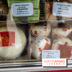 La pâtisserie de Choisy 