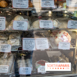 La pâtisserie de Choisy 