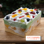 La pâtisserie de Choisy 