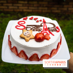 La pâtisserie de Choisy gateau