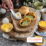 La pâtisserie de Choisy 