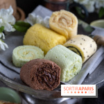 La pâtisserie de Choisy 