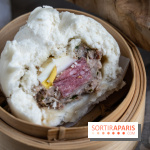 La pâtisserie de Choisy baos