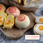 La pâtisserie de Choisy gateaux aux oeufs