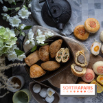 La pâtisserie de Choisy 