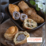 La pâtisserie de Choisy pâtés chauds