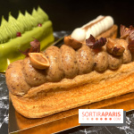 Boris Lumé, le boulanger-pâtissier qui régale Montmartre