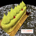 Boris Lumé, le boulanger-pâtissier qui régale Montmartre