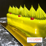 Boris Lumé, le boulanger-pâtissier qui régale Montmartre