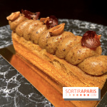 Boris Lumé, le boulanger-pâtissier qui régale Montmartre