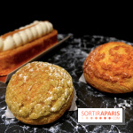 Boris Lumé, le boulanger-pâtissier qui régale Montmartre