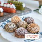 Boris Lumé, le boulanger-pâtissier qui régale Montmartre