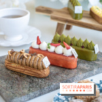 Boris Lumé, le boulanger-pâtissier qui régale Montmartre