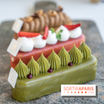 Boris Lumé, le boulanger-pâtissier qui régale Montmartre