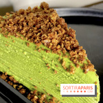 Shodaï Matcha, le top des pâtisseries au Matcha