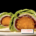 Shodaï Matcha, le top des pâtisseries au Matcha