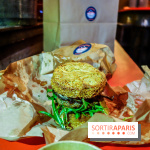 Ramen Burger by Kodawari, les photos