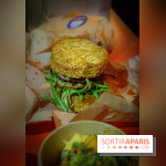 Ramen Burger by Kodawari, les photos