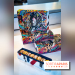 L’Opéra de Dalloyau relooké par Jo Di Bona