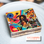 L’Opéra de Dalloyau relooké par Jo Di Bona