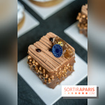 L’Opéra de Dalloyau relooké par Jo Di Bona