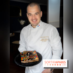 L’Opéra de Dalloyau relooké par Jo Di Bona