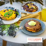 Avocateria, le spot healthy 100% avocat en livraison et click & collect