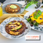 Avocateria, le spot healthy 100% avocat en livraison et click & collect