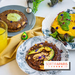 Avocateria, le spot healthy 100% avocat en livraison et click & collect