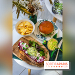 Avocateria, le spot healthy 100% avocat en livraison et click & collect