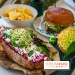 Avocateria, le spot healthy 100% avocat en livraison et click & collect