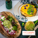 Avocateria, le spot healthy 100% avocat en livraison et click & collect