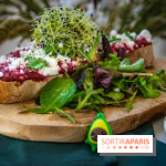 Avocateria, le spot healthy 100% avocat en livraison et click & collect