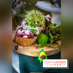 Avocateria, le spot healthy 100% avocat en livraison et click & collect