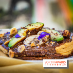 Avocateria, le spot healthy 100% avocat en livraison et click & collect