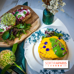 Avocateria, le spot healthy 100% avocat en livraison et click & collect