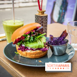 Avocateria, le spot healthy 100% avocat en terrasse, livraison et click & collect