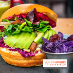 Avocateria, le spot healthy 100% avocat en terrasse, livraison et click & collect
