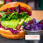 Avocateria, le spot healthy 100% avocat en terrasse, livraison et click & collect