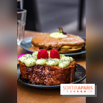 Avocateria, le spot healthy 100% avocat en terrasse, livraison et click & collect