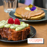 Avocateria, le spot healthy 100% avocat en terrasse, livraison et click & collect